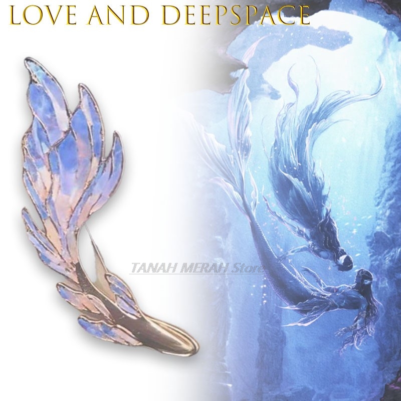 Original Design Game Love And  - Cosplay Prop Designer review and price