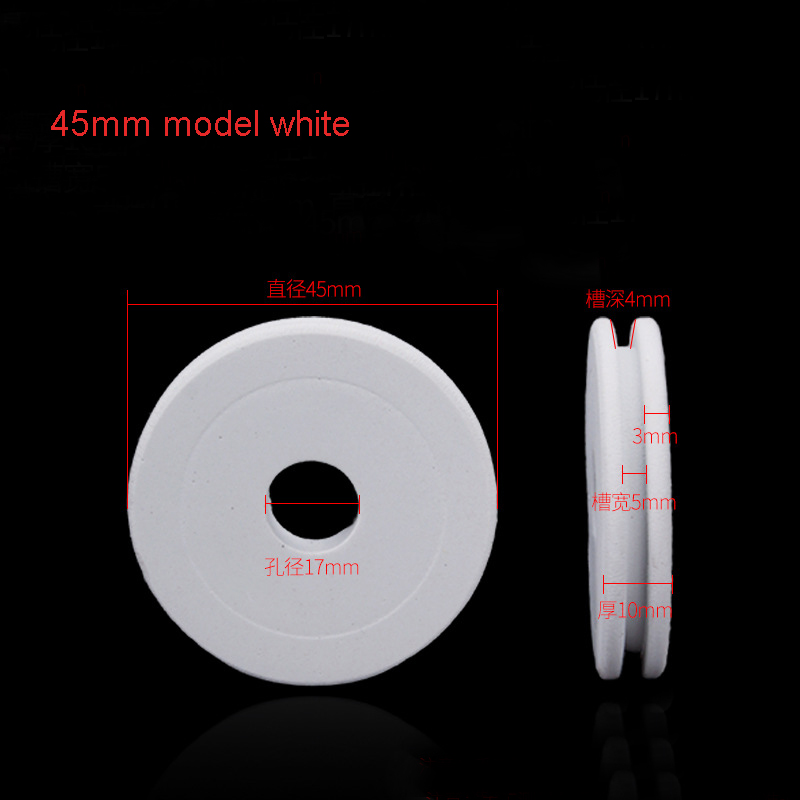 20Pcs New Fishing Spool Fishin - Craft Foam Roll review and price