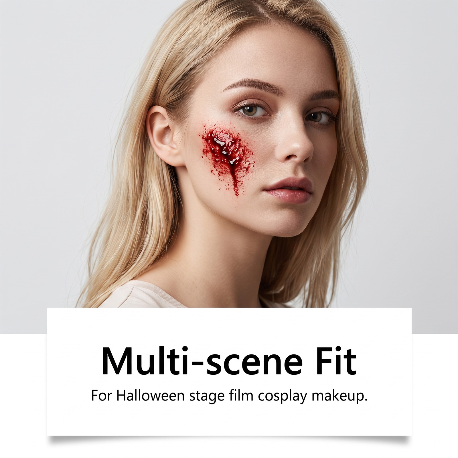 Halloween Special Effect Blood - Cosplay Prop Paint review and price