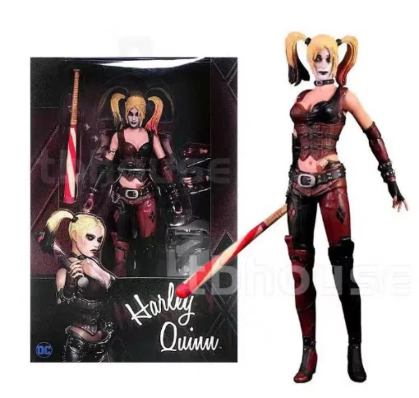 Anime Movie Suicide Squad Harl - Kotobukiya Bishoujo review and price
