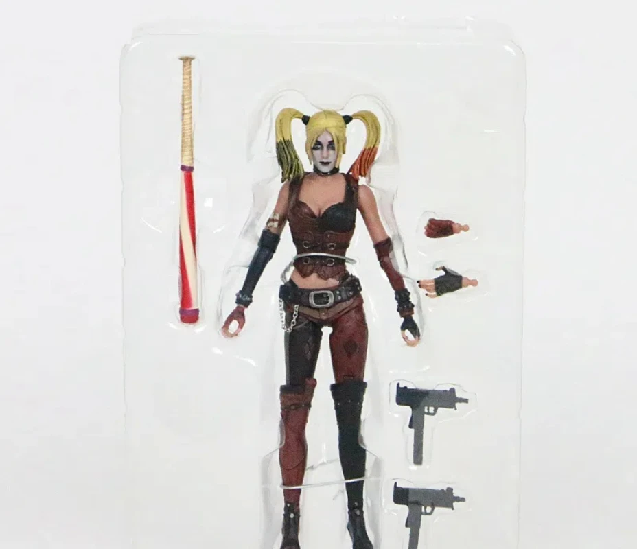 Anime Movie Suicide Squad Harl - Kotobukiya Bishoujo review and price
