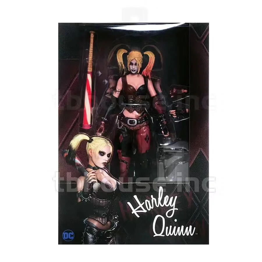 Anime Movie Suicide Squad Harl - Kotobukiya Bishoujo review and price