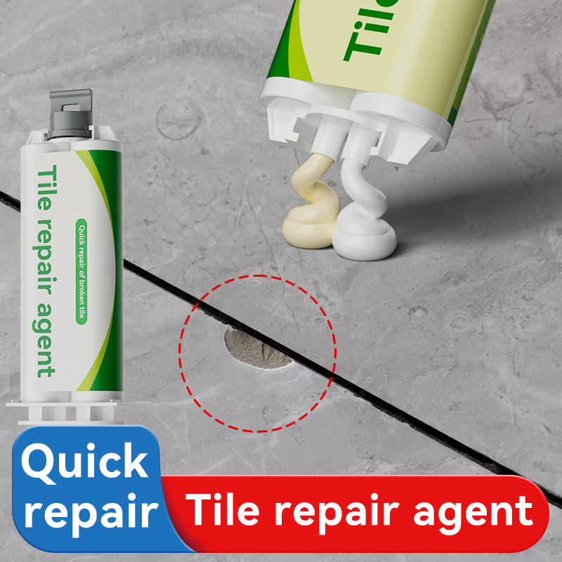 Tile Repair Glue AB Adhesive C - Contact Cement Glue review and price