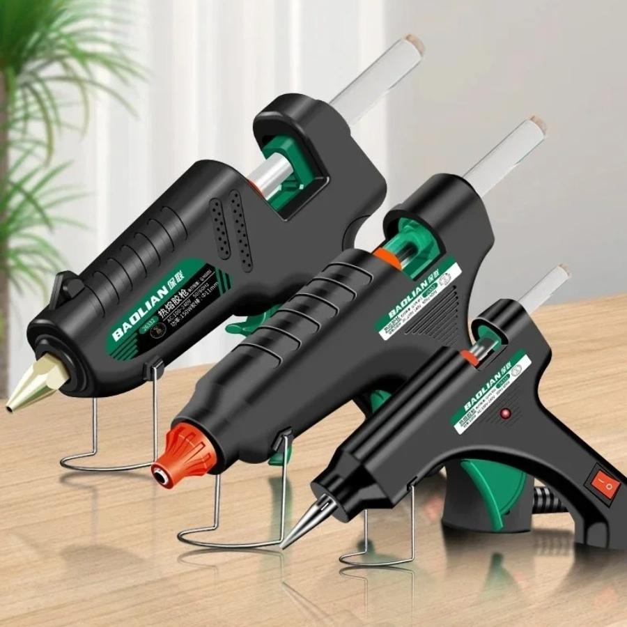 Home Hot Melt Glue Gun With Gl - Worbla Thermoplastic review and price