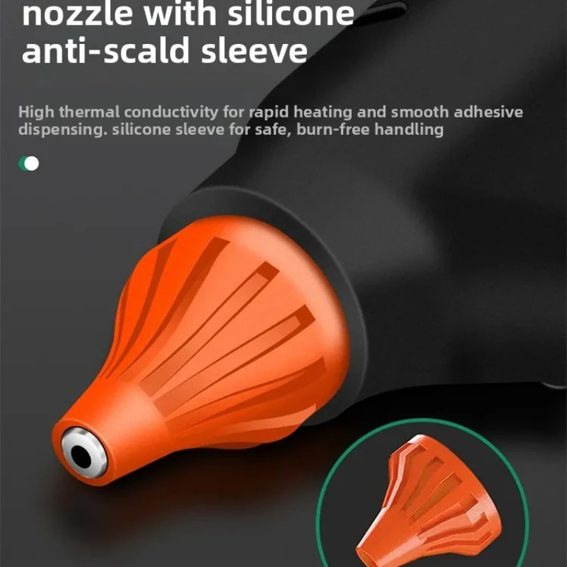 Home Hot Melt Glue Gun With Gl - Worbla Thermoplastic review and price