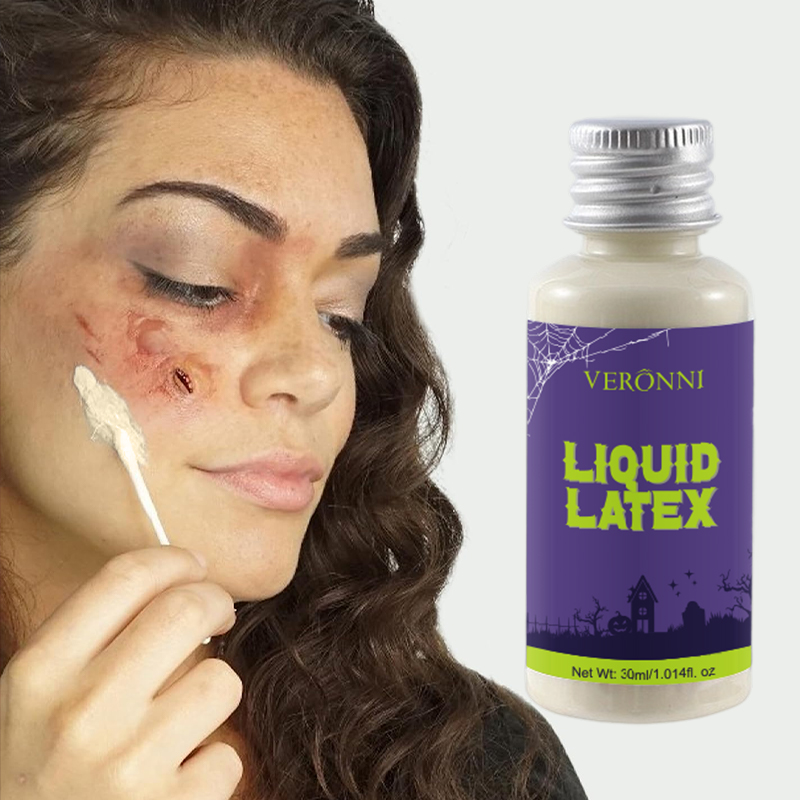 Halloween Quick-Dry Liquid Lat - Body Paint Sfx review and price