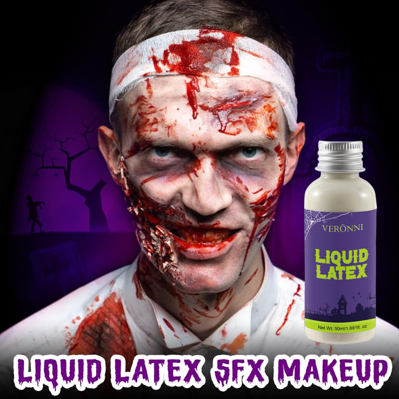 Halloween Quick-Dry Liquid Lat - Body Paint Sfx review and price