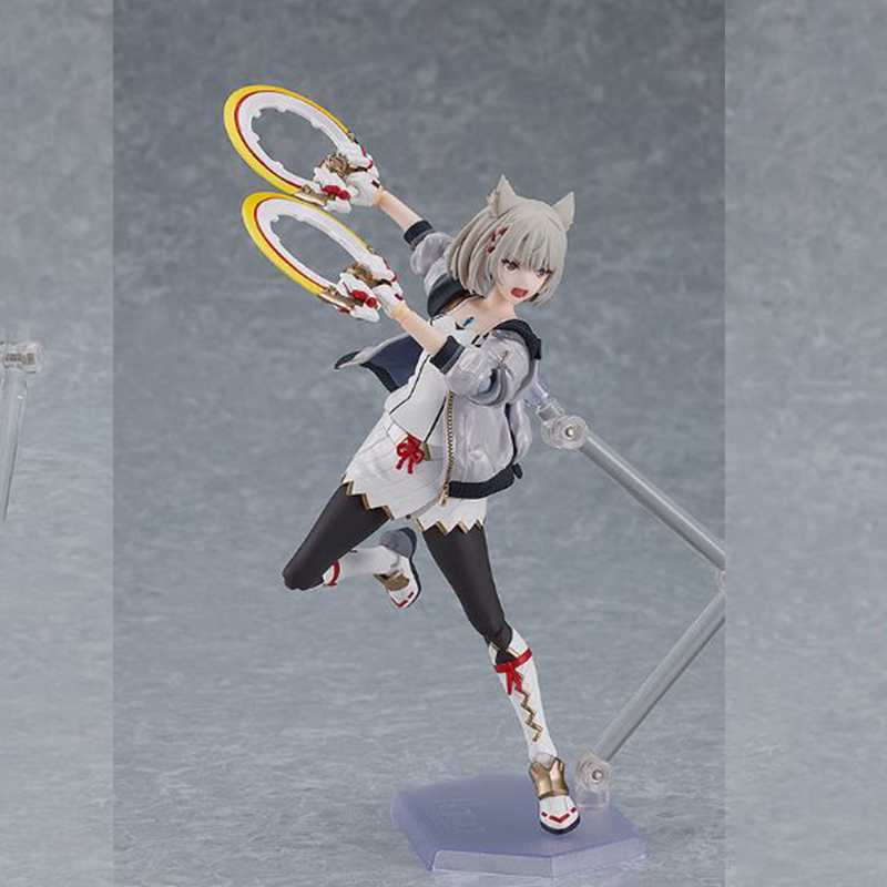 In Stock Genuine GOOD SMILE CO - Good Smile Company Figma review and price