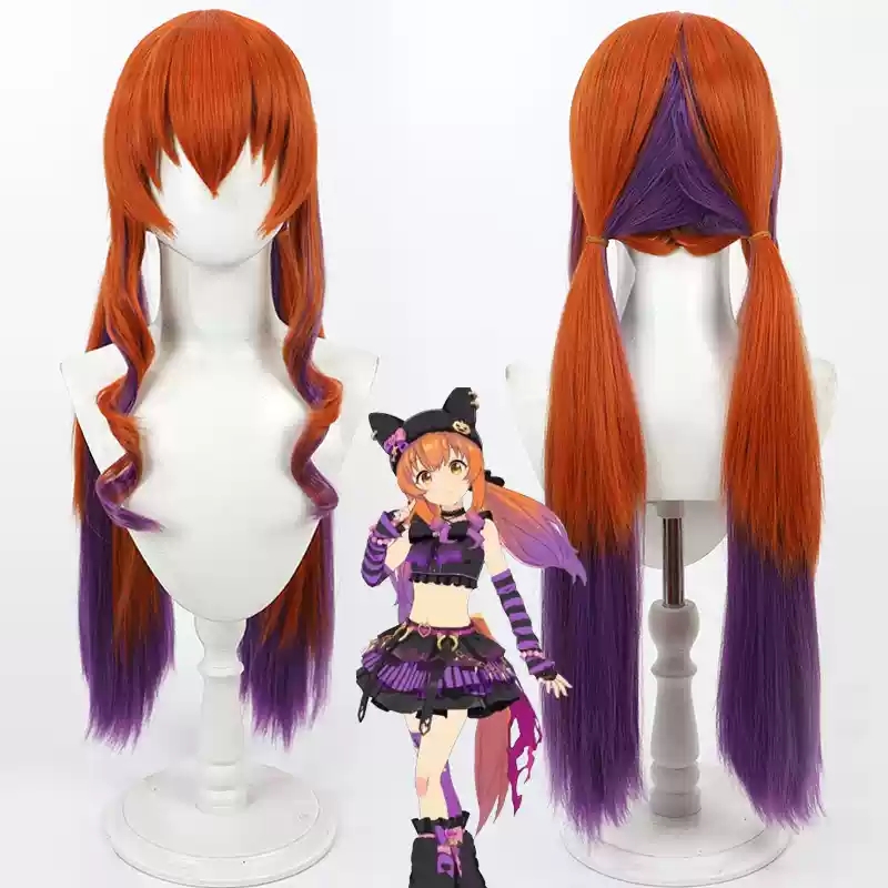 Umamusume Pretty Derby Mayano  - Heat Gun Cosplay review and price