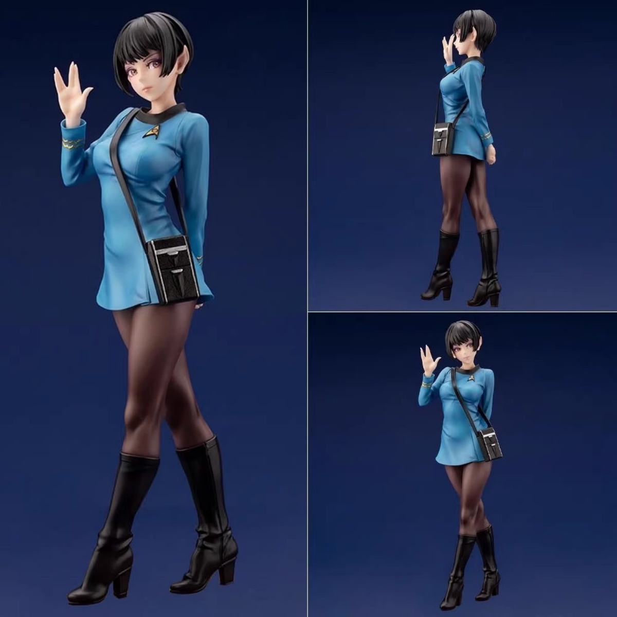 Original Kotobukiya Movie Bish - Kotobukiya Bishoujo review and price