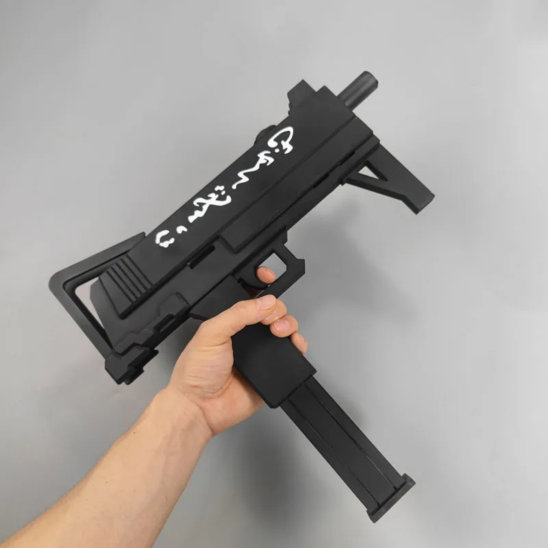 2026 NEW Anime Kids Toys Hallo - Detachable Cosplay Prop review and price