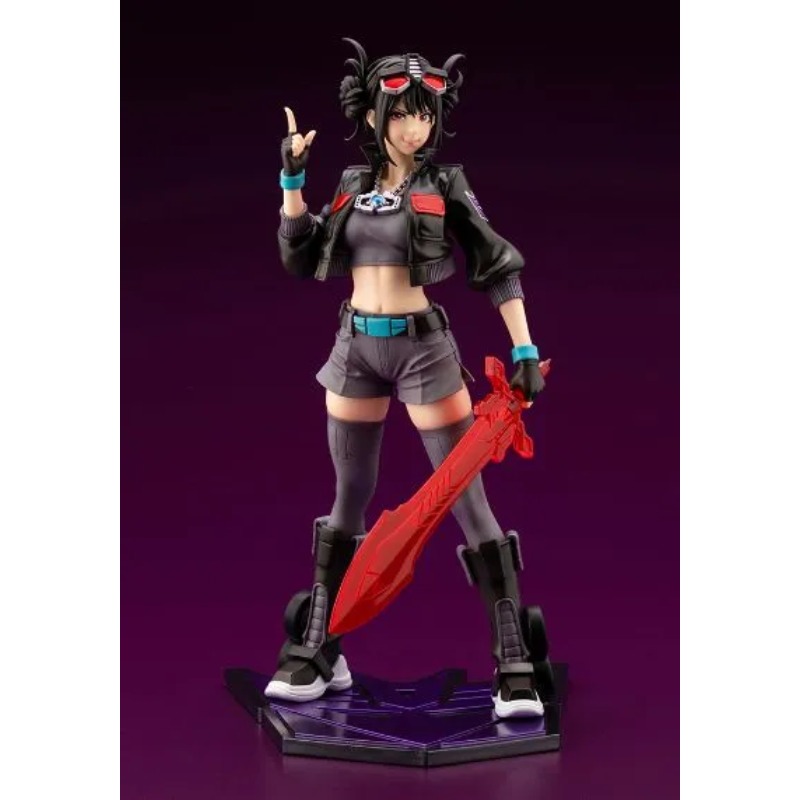 Genuine in Stock Kotobukiya 1/ - Kotobukiya Bishoujo review and price