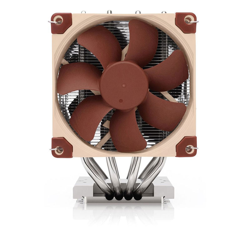 Noctua NH-D9-3647 4U Low Noise - Thermoplastic Pellet review and price