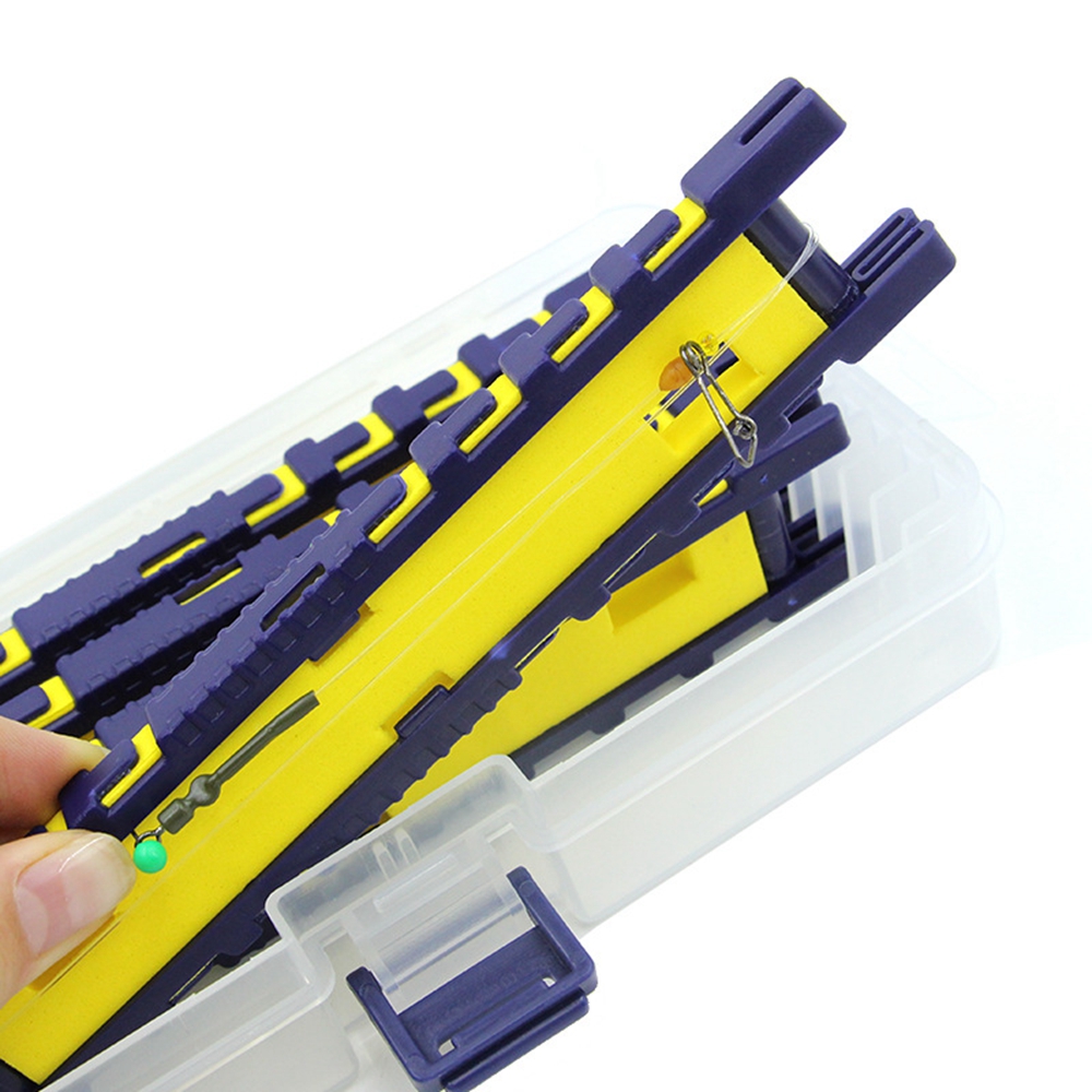 5Pcs/Box Rig Winder Board Carp - Craft Foam Roll review and price