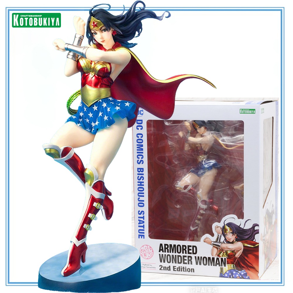 100% Original in Stock Kotobuk - Kotobukiya Bishoujo review and price