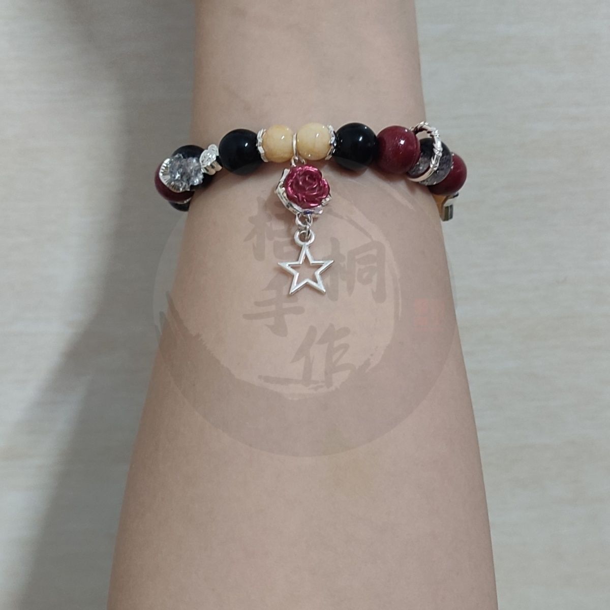 Anime The Freak Circus Bracele - Anime Cosplay Prop review and price