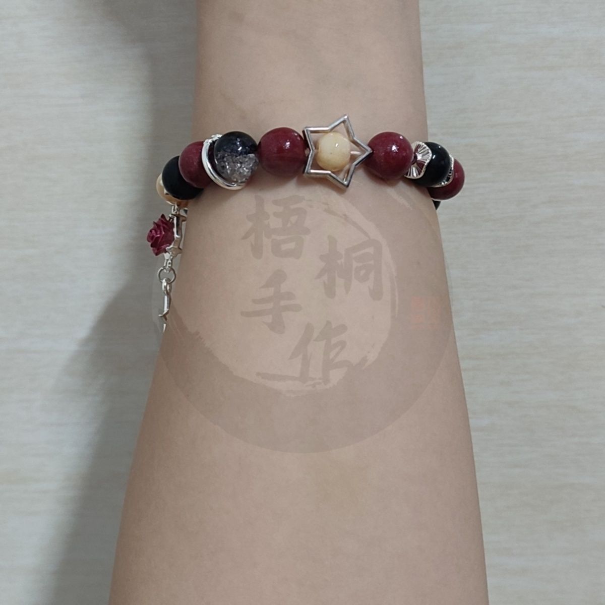 Anime The Freak Circus Bracele - Anime Cosplay Prop review and price
