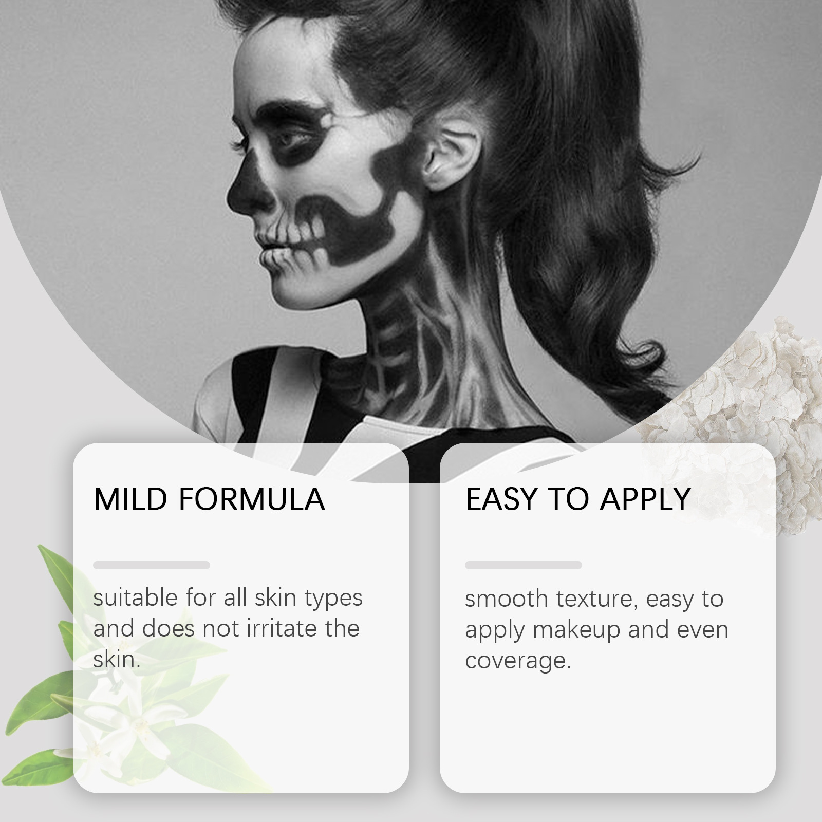Halloween Face Painting Kit Hi - Cosplay Prop Paint review and price