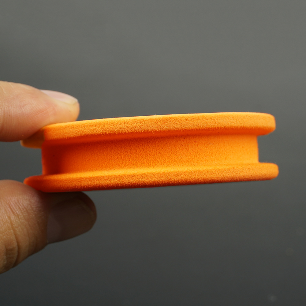 HIRISI 10Pcs/Box EVA Foam Fish - Craft Foam Roll review and price