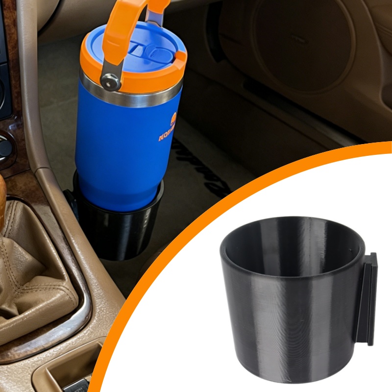 1pc Car Cup Holder for Mazda M - Worbla Thermoplastic review and price