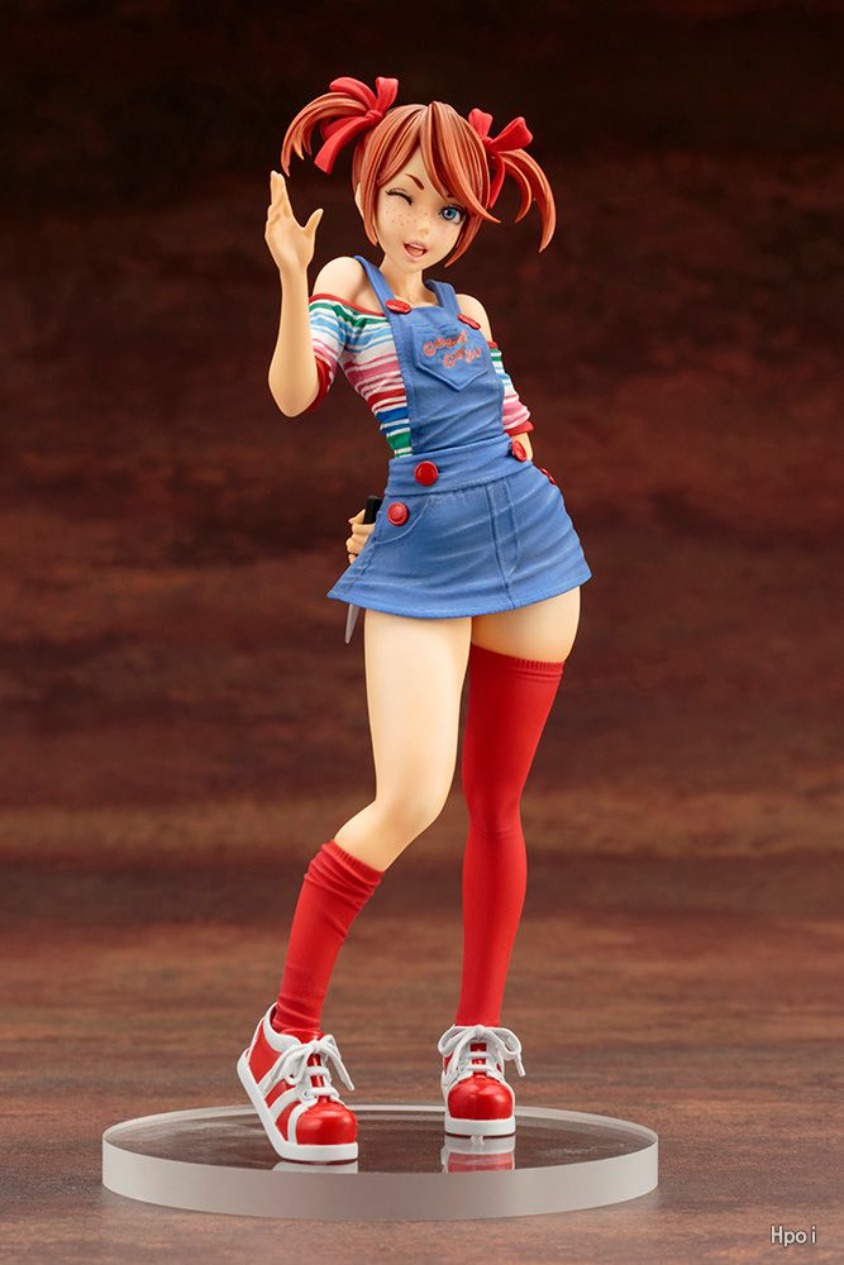 Kotobukiya Bishoujo Horror Bri - Kotobukiya Bishoujo review and price