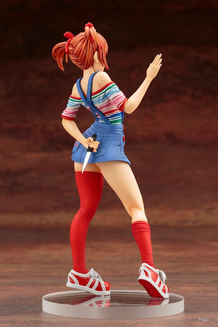 Kotobukiya Bishoujo Horror Bri - Kotobukiya Bishoujo review and price