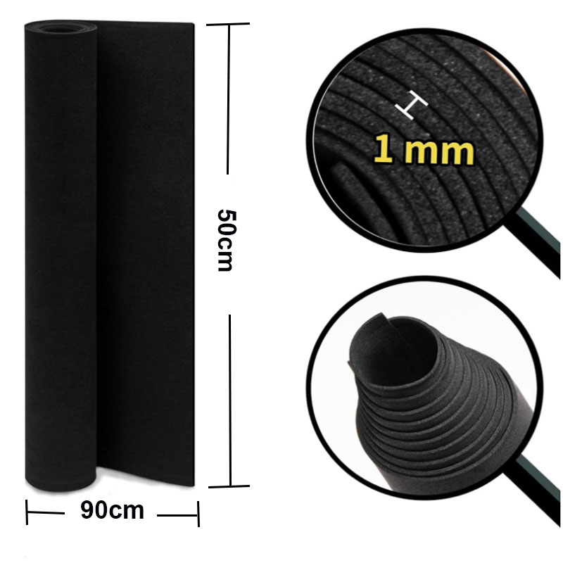 1pcs Colorful Eva Foam Sheets  - Craft Foam Roll review and price