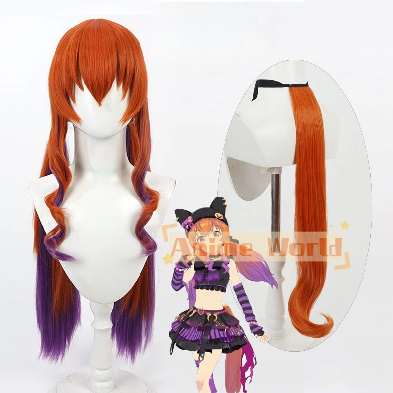 Game Uma Musume Pretty Derby M - Heat Gun Cosplay review and price