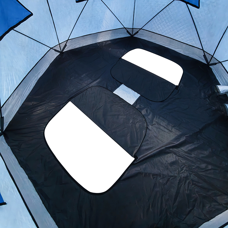 Winter Camping Hexagonal Octag - Thermoplastic Pellet review and price