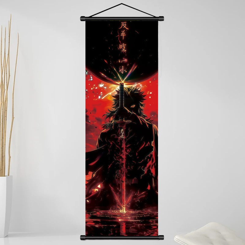 Demon Slayer Kyojuro Rengoku H - Anime Cosplay Prop review and price