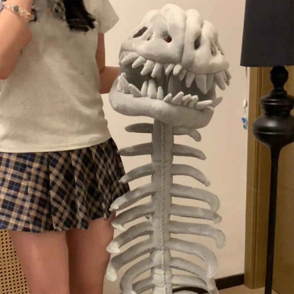 Halloween Cosplay Costume Dino - Cosplay Prop Patterns review and price