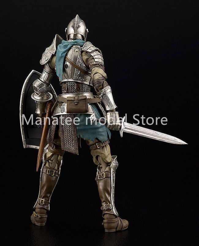 Good Smile Company Original fi - Good Smile Company Figma review and price