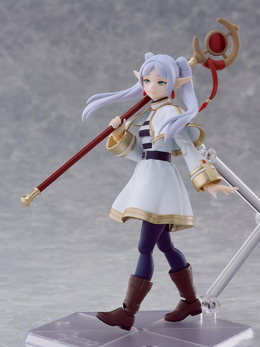 Original In Stock Good Smile F - Good Smile Company Figma review and price