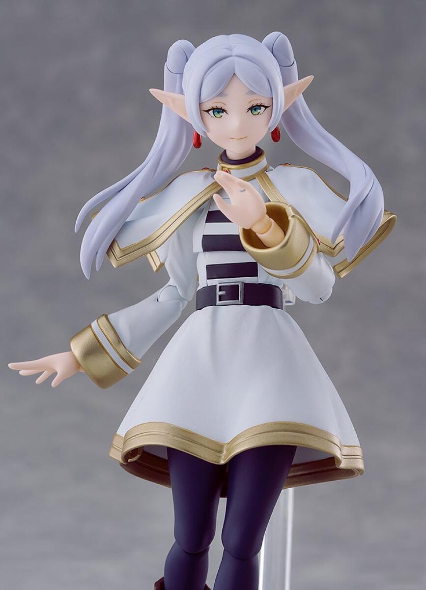 Original In Stock Good Smile F - Good Smile Company Figma review and price