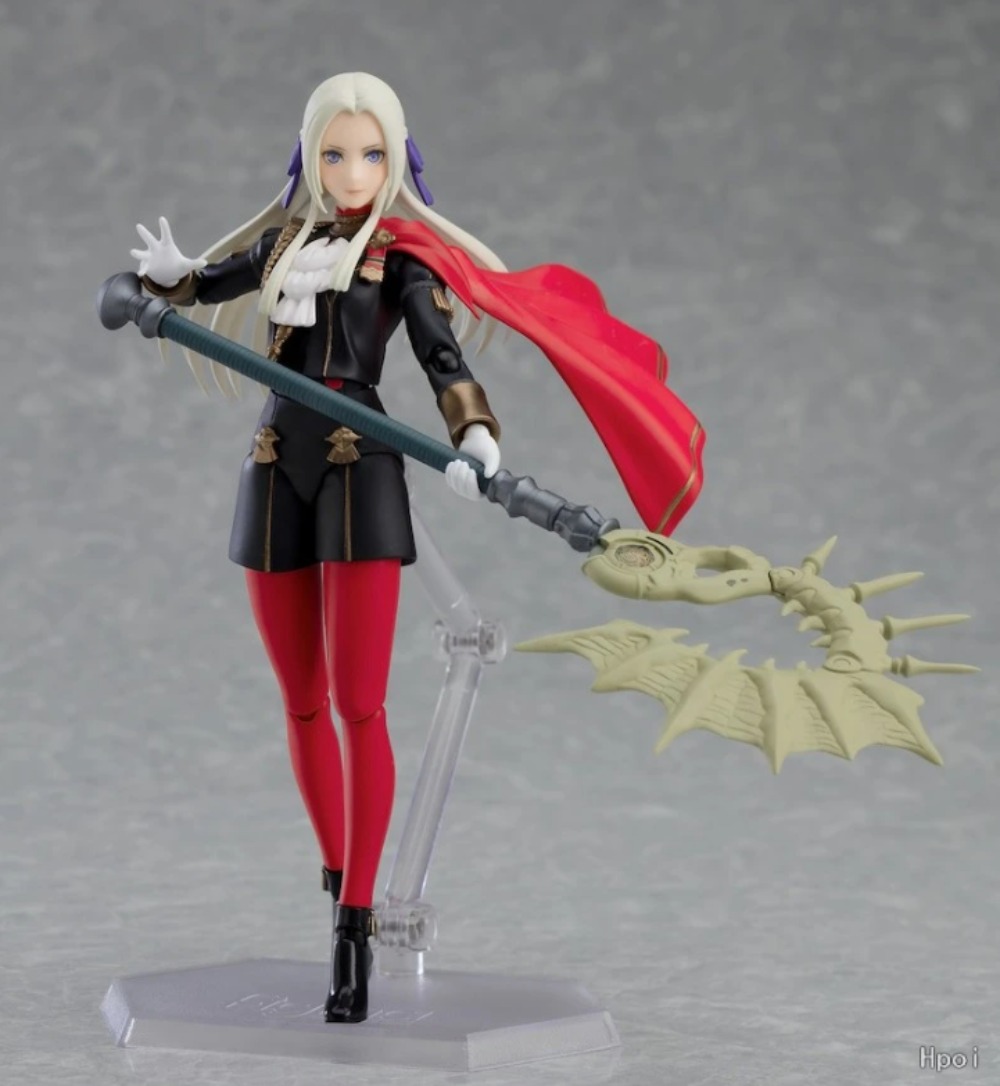 【HY】100% Original in Stock　Goo - Good Smile Company Figma review and price