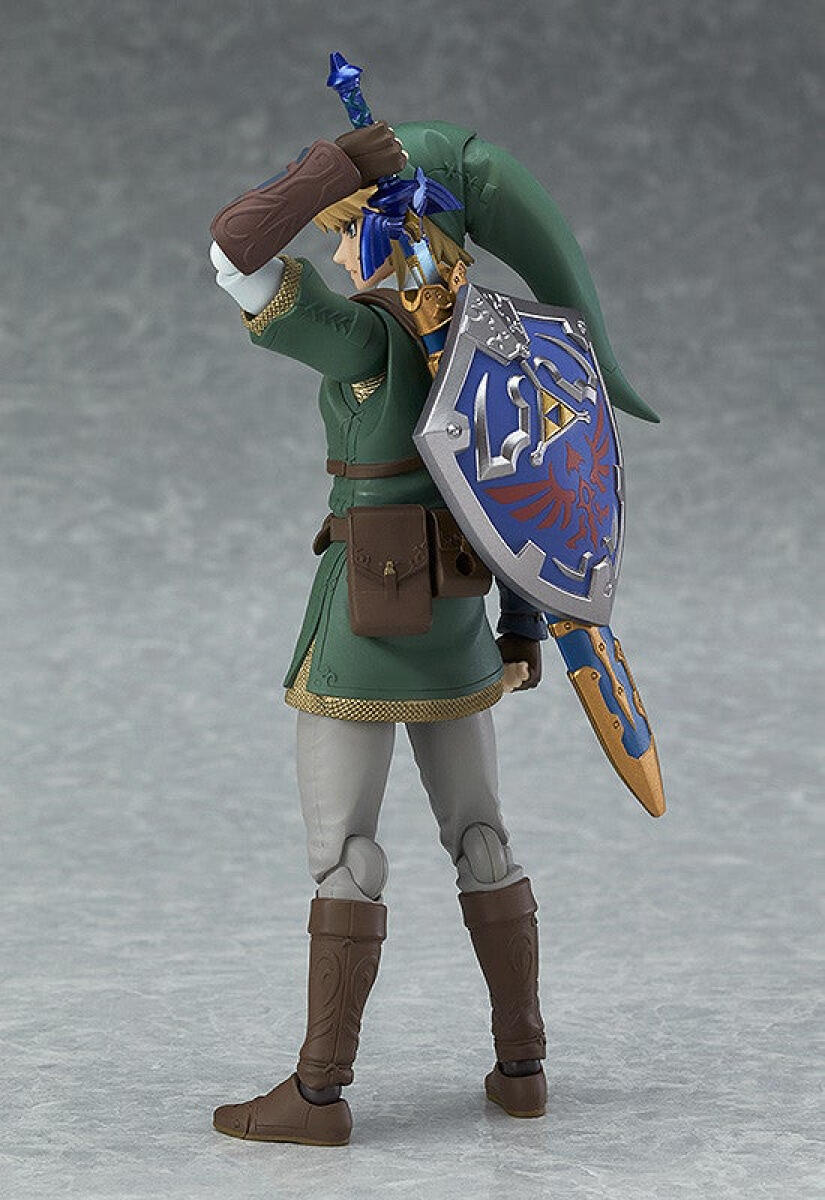 Brand New Genuine In Stock GOO - Good Smile Company Figma review and price