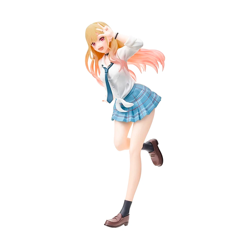 18cm My Dress-Up Darling Marin - Kotobukiya Bishoujo review and price