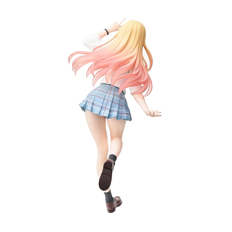 18cm My Dress-Up Darling Marin - Kotobukiya Bishoujo review and price