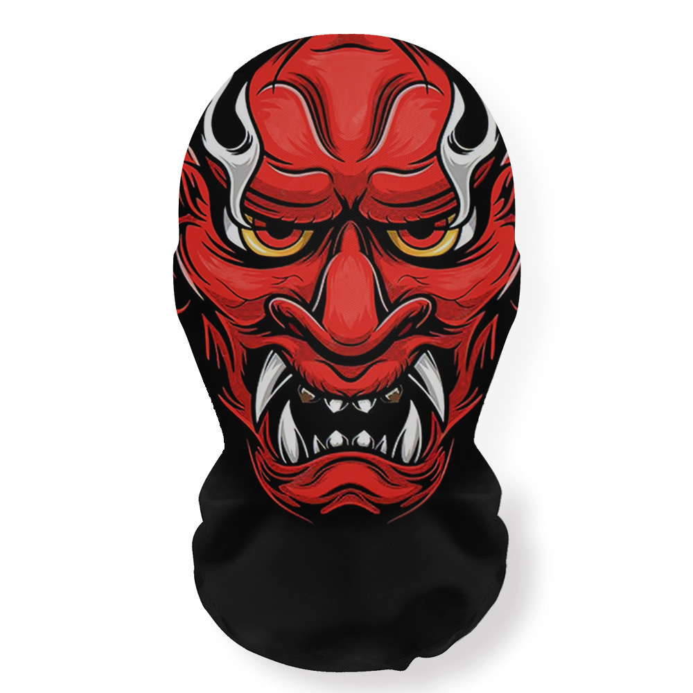 Halloween Terror Masks 3D Prin - Cosplay Prop Patterns review and price