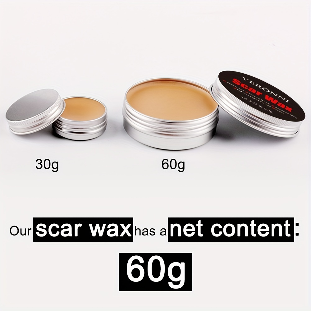 Scars Wax Halloween Special Ef - Body Paint Sfx review and price