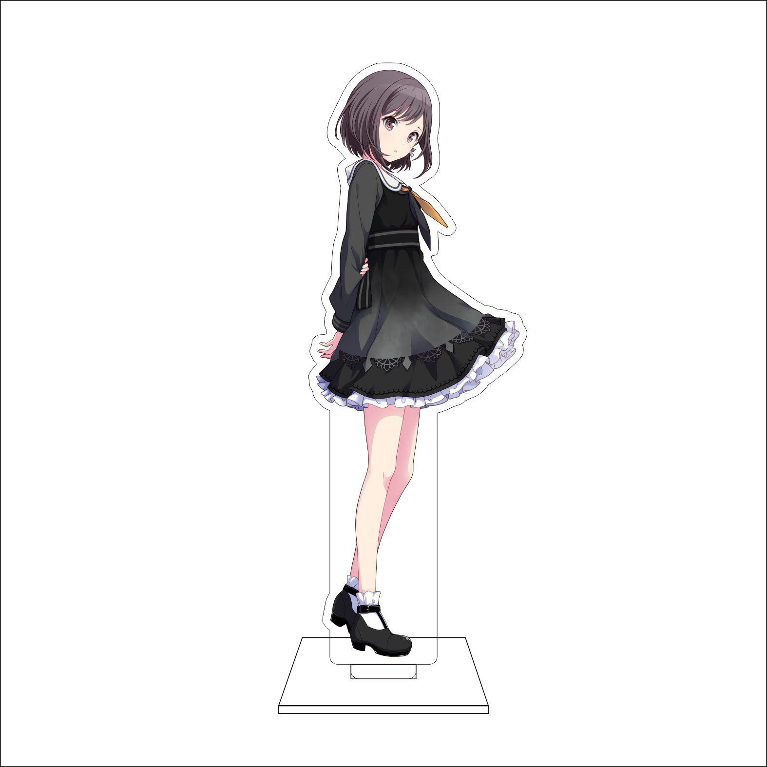 16CM Anime ‌Project SEKAI COLO - Anime Cosplay Prop review and price