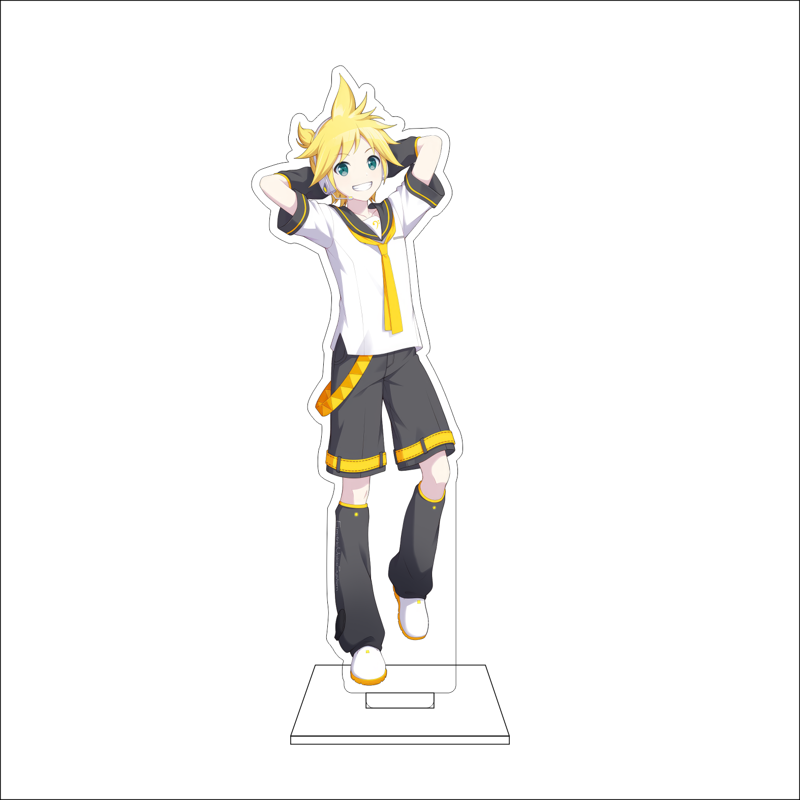 16CM Anime ‌Project SEKAI COLO - Anime Cosplay Prop review and price