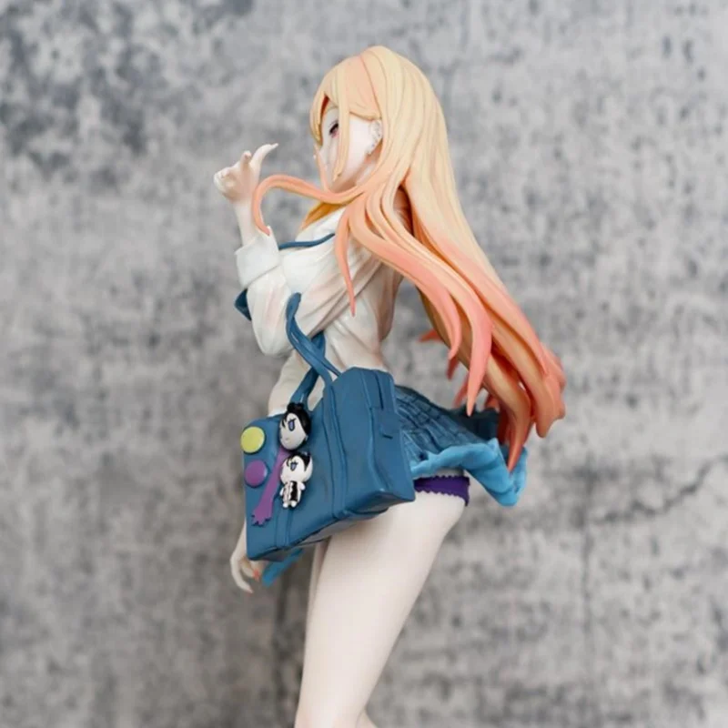 27.5cm My Dress-Up Darling Mar - Kotobukiya Bishoujo review and price