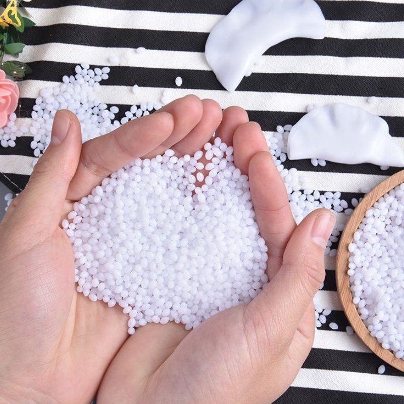 200/500g Polymorph Thermoplast - Thermoplastic Pellet review and price