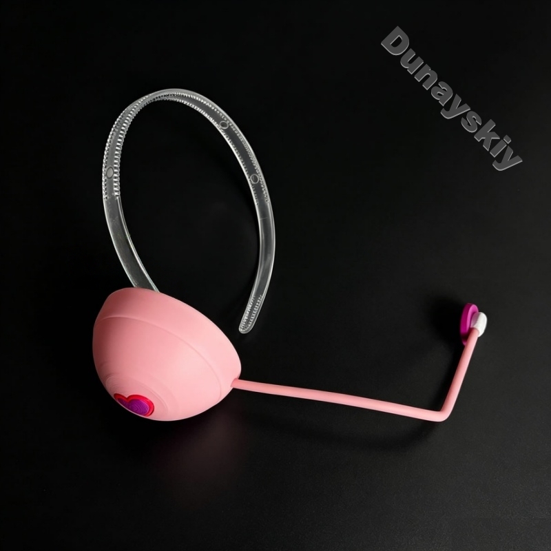 Alien Stage Mizi Sua Headset H - Cosplay Prop 3D Print Settings review and price