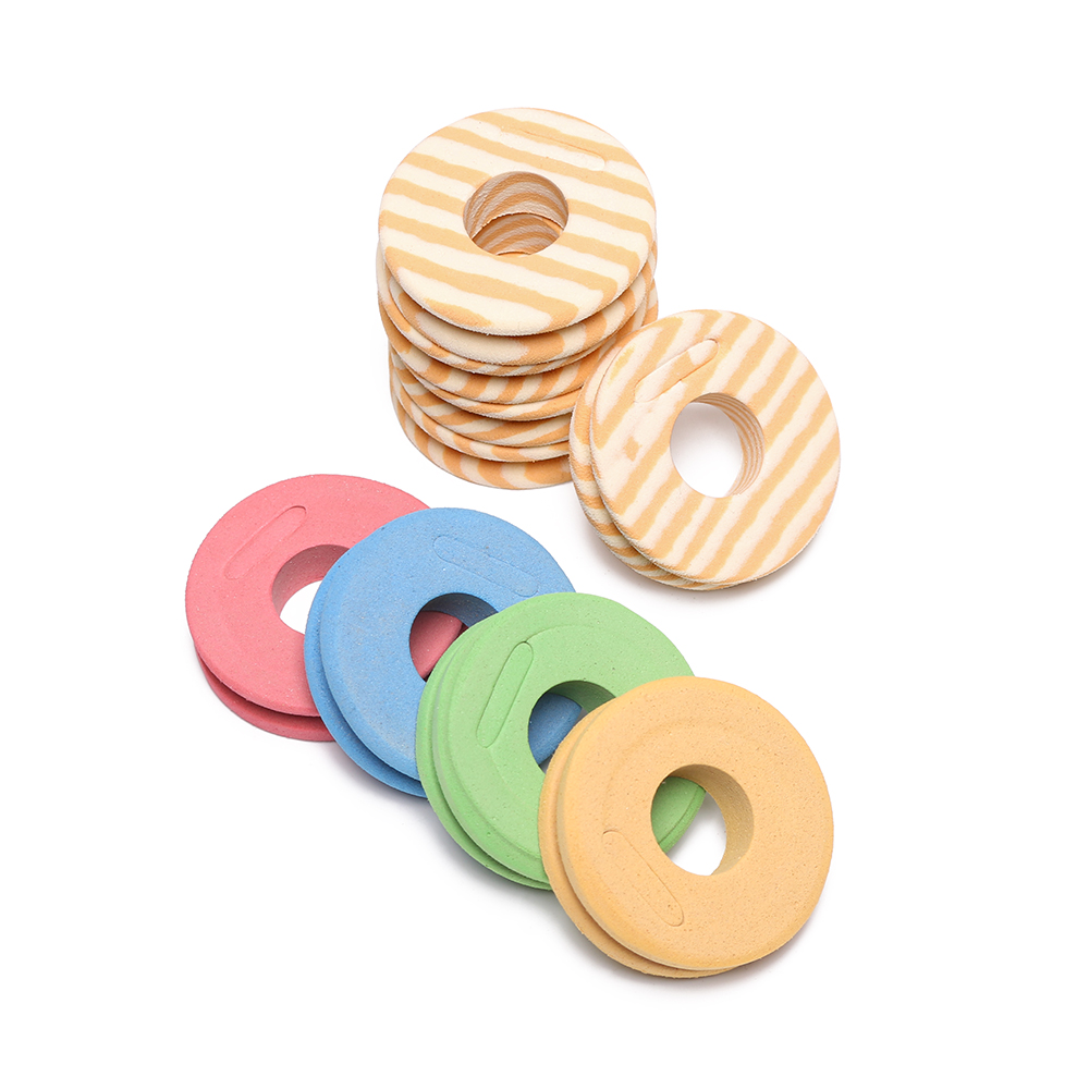 20Pcs EVA Foam Spools Portable - Craft Foam Roll review and price