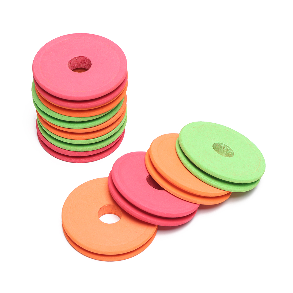 20Pcs EVA Foam Spools Portable - Craft Foam Roll review and price