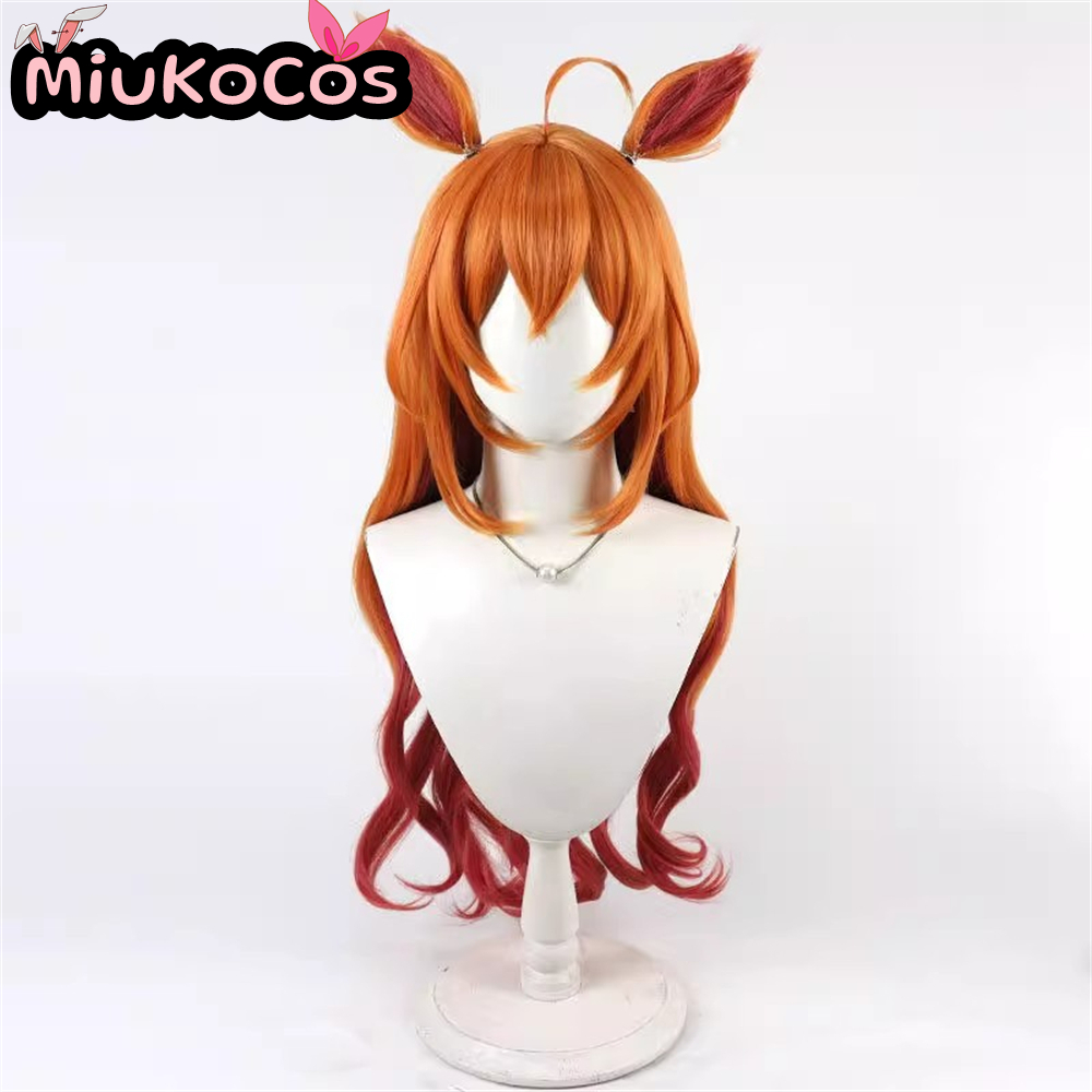 IN STOCK マヤノトップガン Mayano Top G - Heat Gun Cosplay review and price
