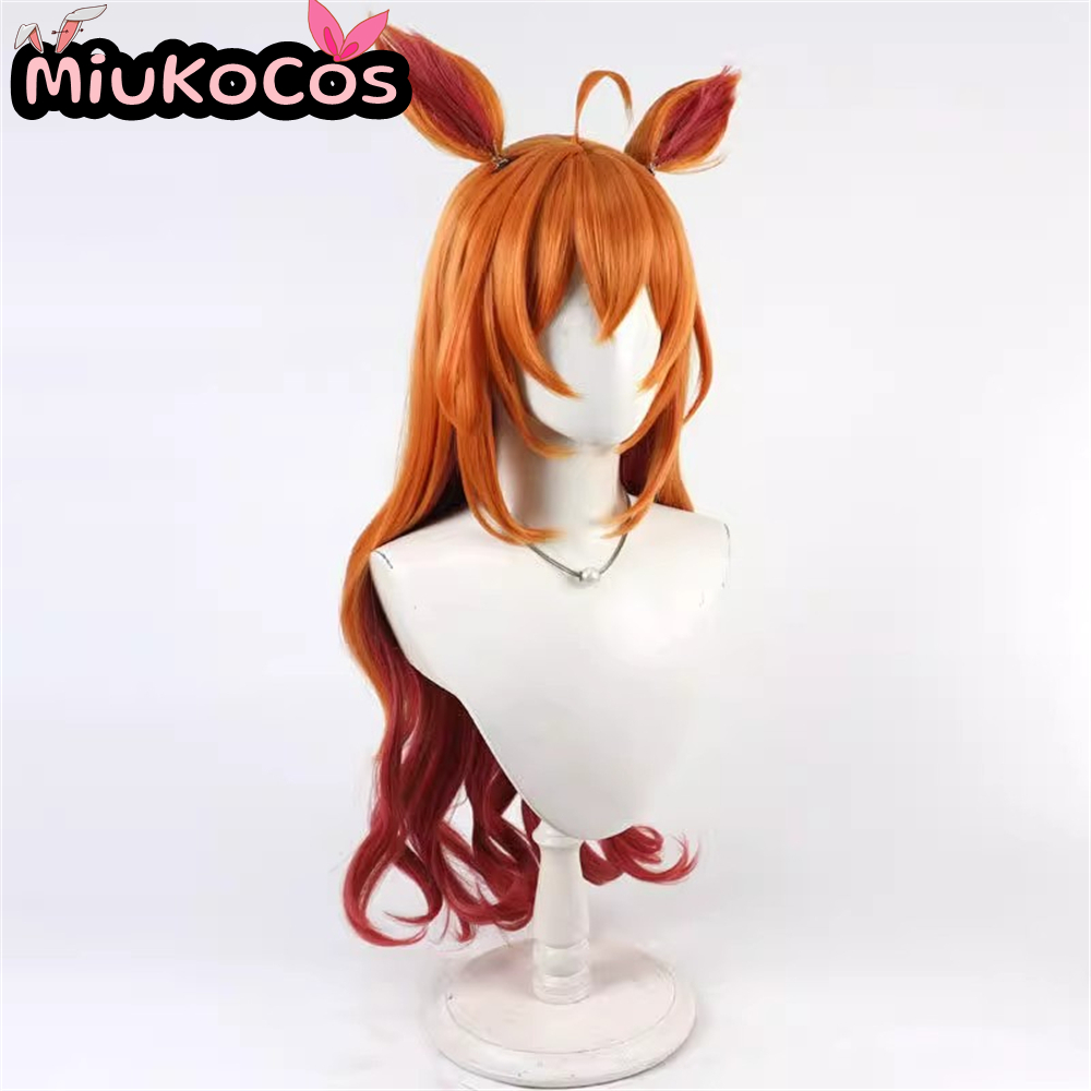 IN STOCK マヤノトップガン Mayano Top G - Heat Gun Cosplay review and price