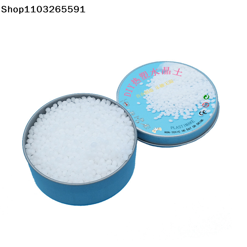 50g/100g Polymorph Thermoplast - Thermoplastic Pellet review and price